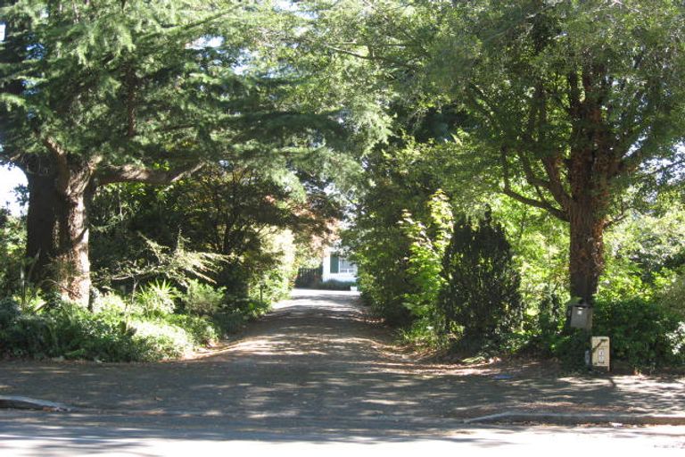 Photo of property in 93 Oak Grove, Ashburton, 7700