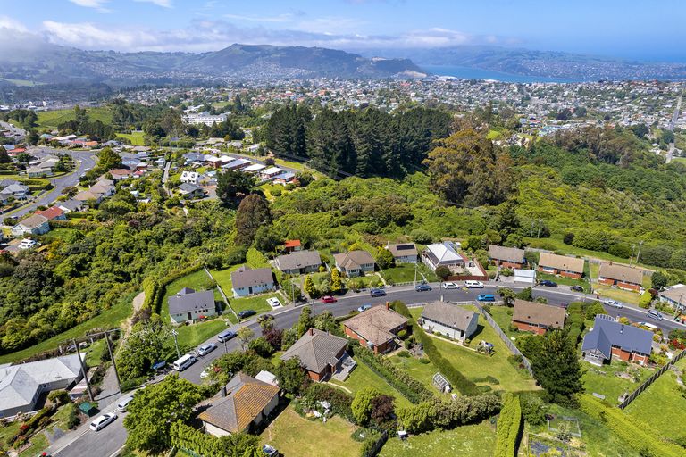 Photo of property in 18 Mooltan Street, Halfway Bush, Dunedin, 9010