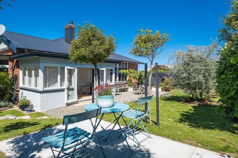 Photo of property in 152 Glenpark Avenue, Maryhill, Dunedin, 9011