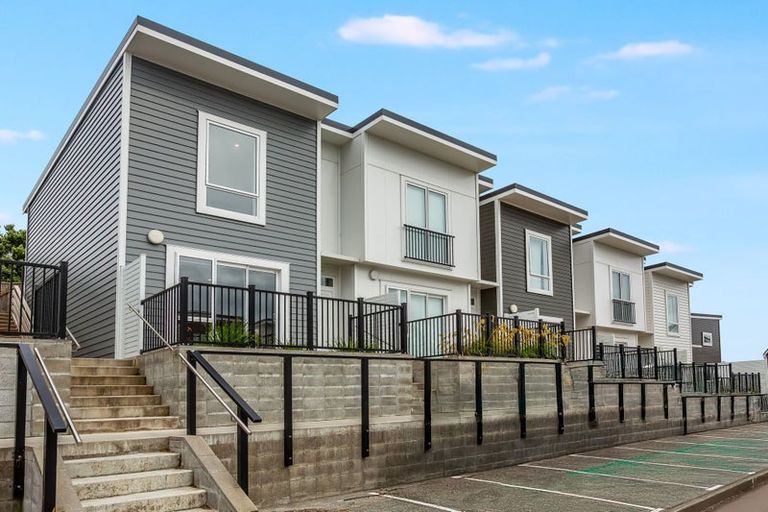 Photo of property in 37/30 Adventure Drive, Whitby, Porirua, 5024