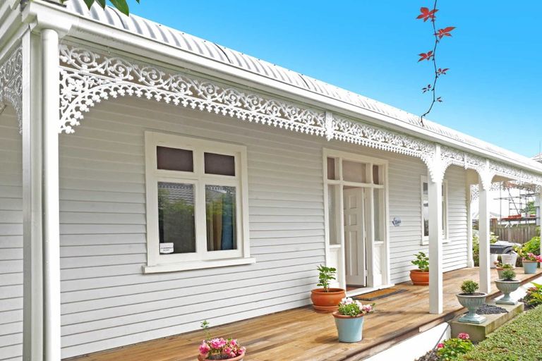 Photo of property in 201 Lyttelton Street, Spreydon, Christchurch, 8024