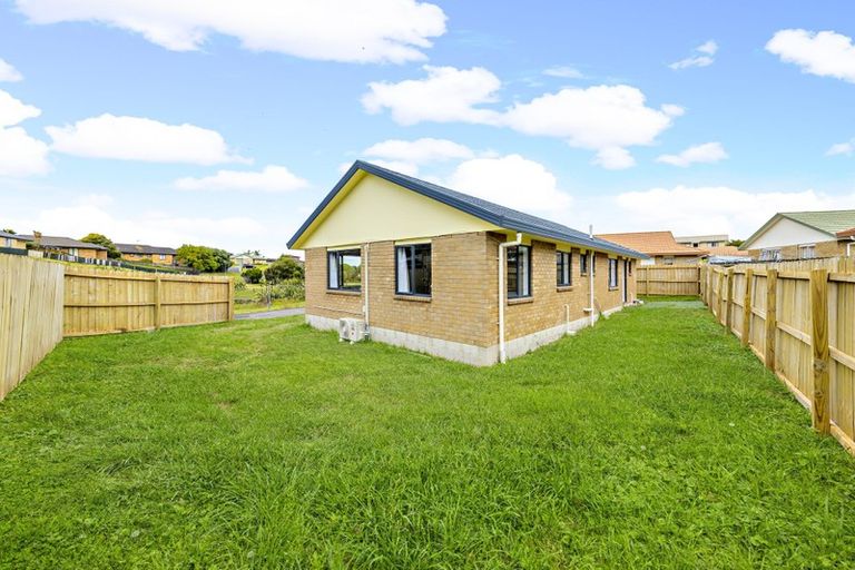 Photo of property in 44 Manston Road, Mangere, Auckland, 2022