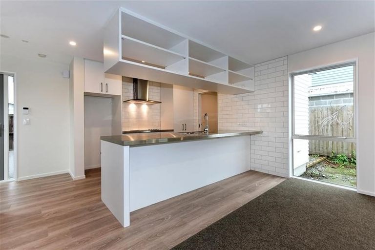 Photo of property in 517 Barbadoes Street, Edgeware, Christchurch, 8013