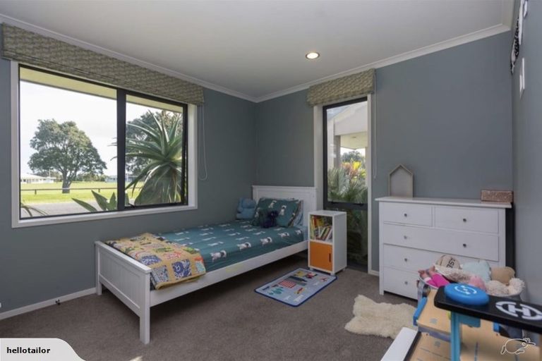 Photo of property in 50 Smeaton Road, Bell Block, New Plymouth, 4312