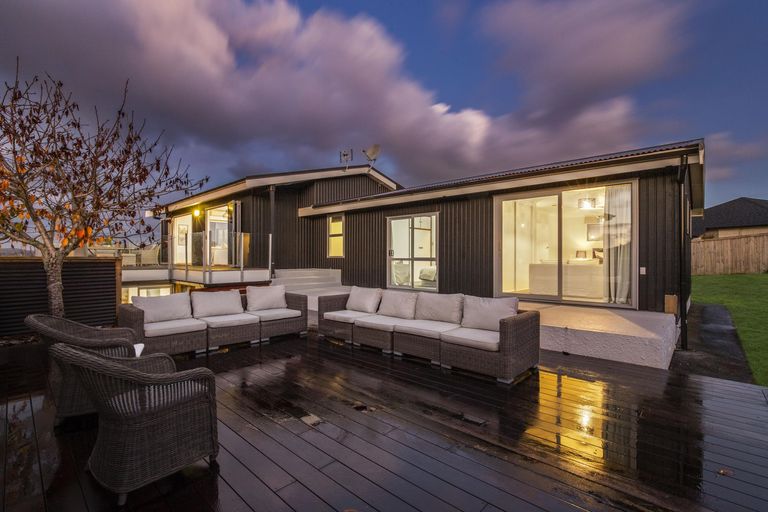 Photo of property in 311 Upper Queen Street, Pukekohe, 2120