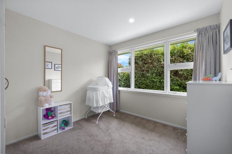 Photo of property in 31 Woodend Road, Woodend, 7610