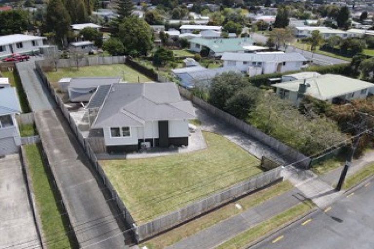 Photo of property in 165 Corks Road, Tikipunga, Whangarei, 0112