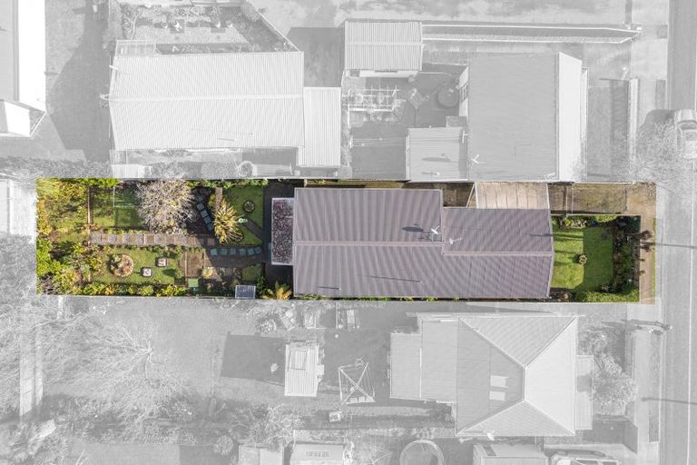 Photo of property in 67 Bell Street, Whanganui, 4500