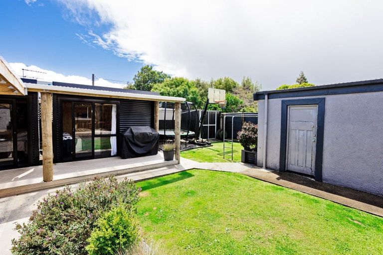 Photo of property in 144 Centre Street, Heidelberg, Invercargill, 9812