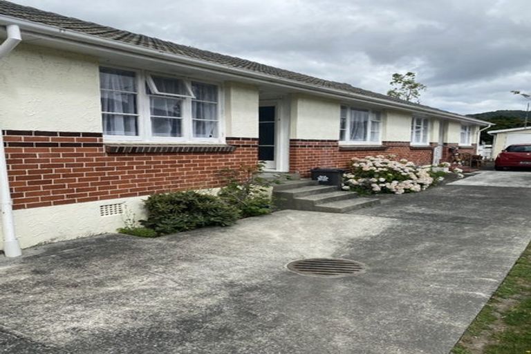 Photo of property in 3/758 Fergusson Drive, Elderslea, Upper Hutt, 5018