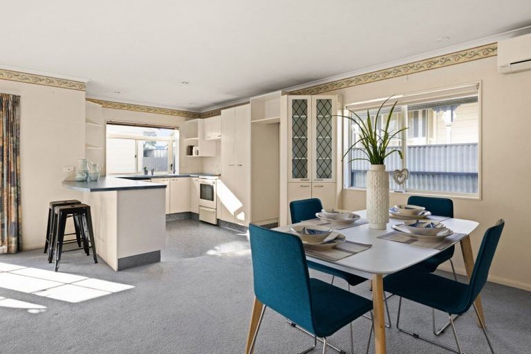 Photo of property in 23 Nelson Crescent, Napier South, Napier, 4110