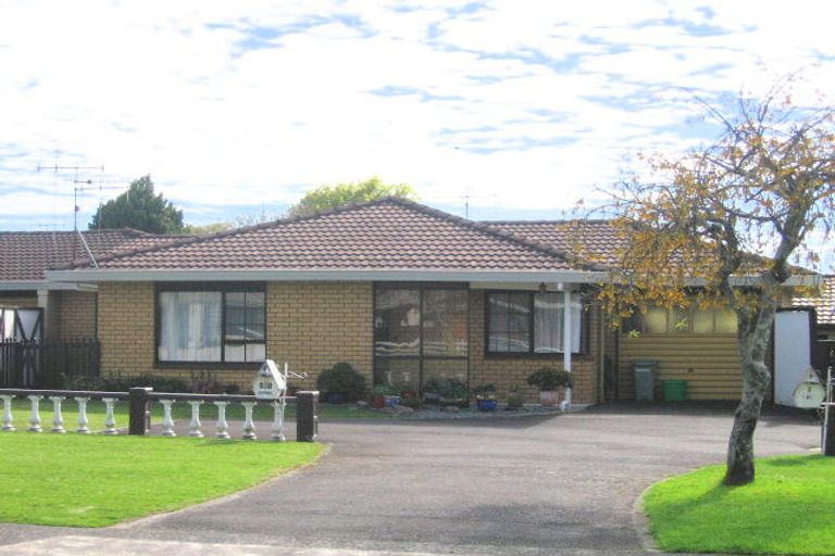 Photo of property in 2/101 Fourteenth Avenue, Tauranga South, Tauranga, 3112