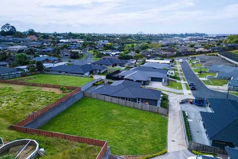 Photo of property in 48 Sharman Place, Pyes Pa, Tauranga, 3112