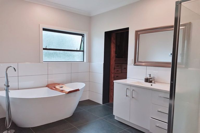 Photo of property in 8 Seddon Street, Frasertown, Wairoa, 4193