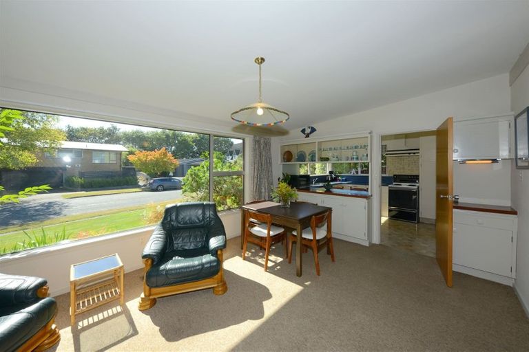 Photo of property in 15 Guinness Crescent, Ilam, Christchurch, 8041