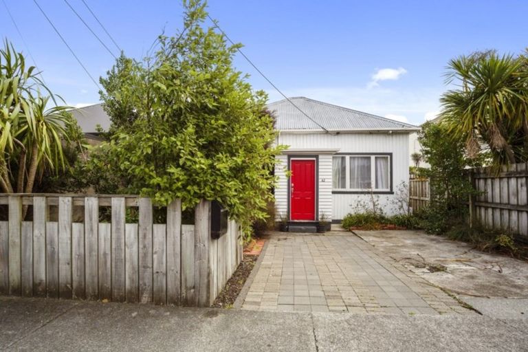 Photo of property in 47 Beach Street, Petone, Lower Hutt, 5012