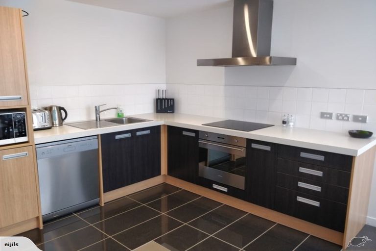 Photo of property in Republic2, 6k/10 Lorne Street, Te Aro, Wellington, 6011