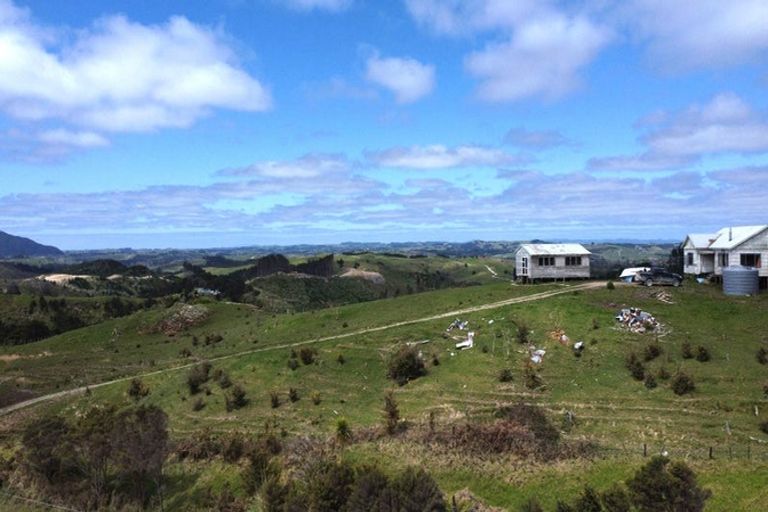 Photo of property in 623 Bickerstaffe Road, Maungaturoto, 0587