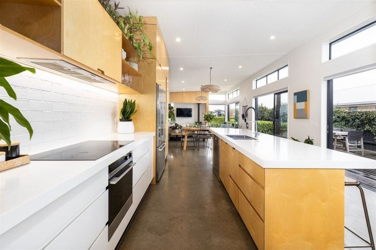 Photo of property in 4 Piper Lane, Burleigh, Blenheim, 7201