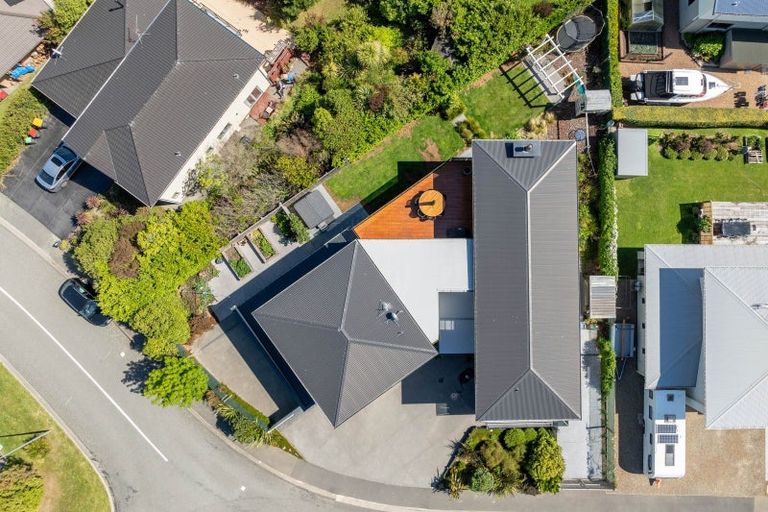 Photo of property in 4 Muriwai Drive, Diamond Harbour, Lyttelton, 8971