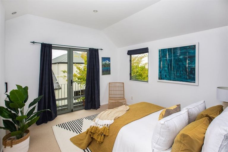 Photo of property in 35a Trafalgar Street, St Albans, Christchurch, 8014