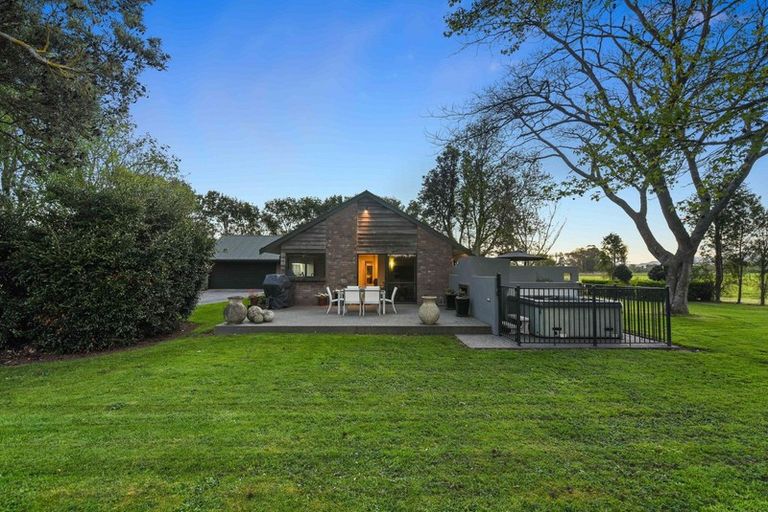 Photo of property in 89 Lake Road, Horsham Downs, Hamilton, 3281