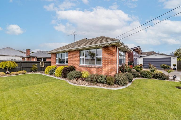 Photo of property in 548 Halswell Road, Halswell, Christchurch, 8025