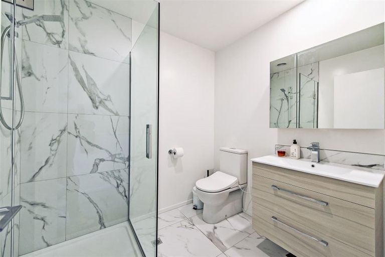 Photo of property in 4/105 Purchas Street, Edgeware, Christchurch, 8013