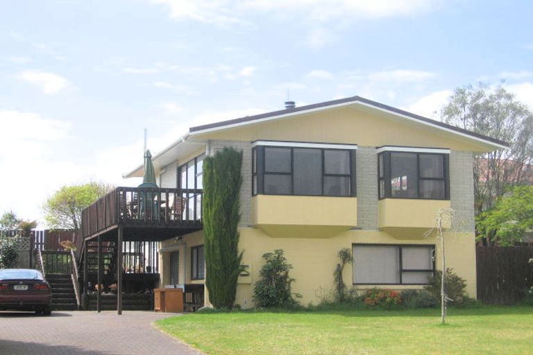 Photo of property in 40 Petrie Street, Pomare, Rotorua, 3015