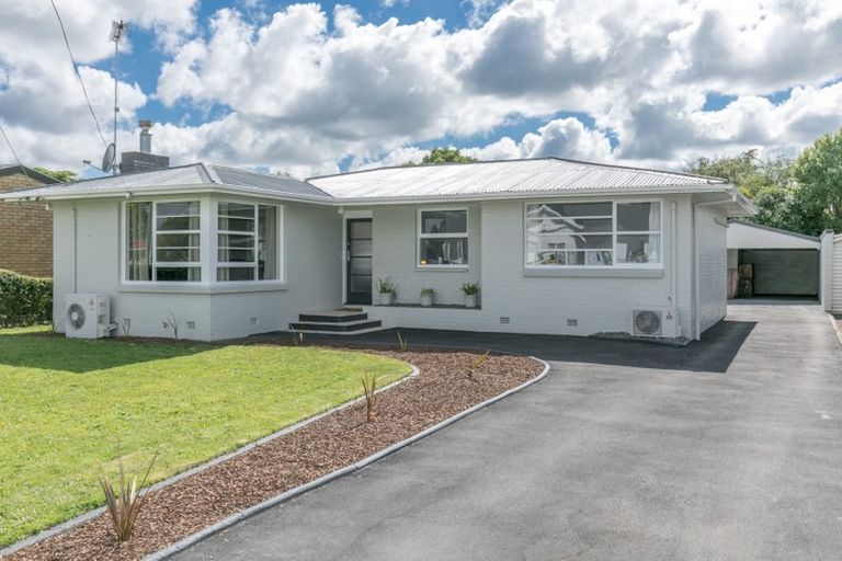 Photo of property in 43 Grosvenor Street, Cambridge, 3434