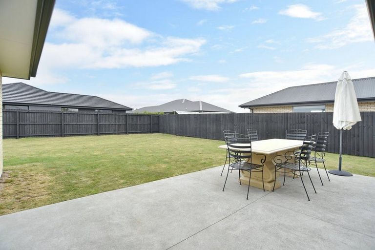 Photo of property in 8 Fearne Drive, Woodend, 7610