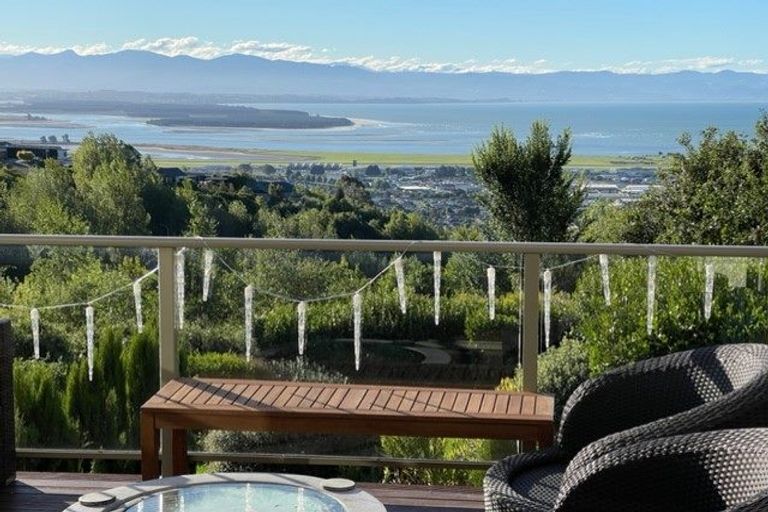 Photo of property in 165 Panorama Drive, Enner Glynn, Nelson, 7011