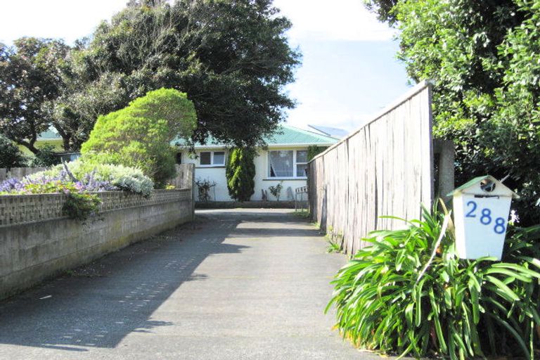 Photo of property in 288 Taupo Quay, Gonville, Whanganui, 4501
