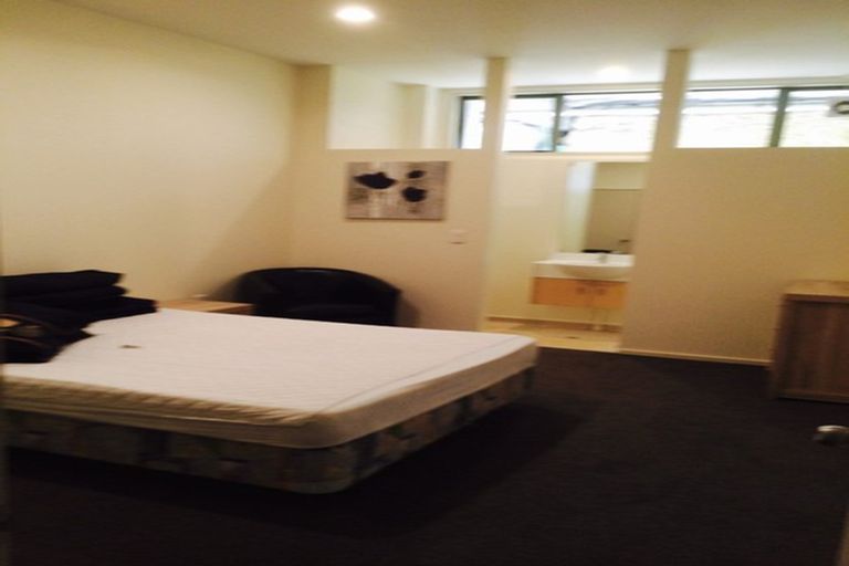 Photo of property in St Helens Apartments, 109 Coromandel Street, Newtown, Wellington, 6021