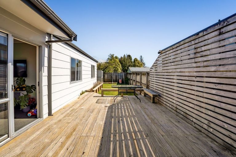 Photo of property in 26 Rewa Street, Inglewood, 4330