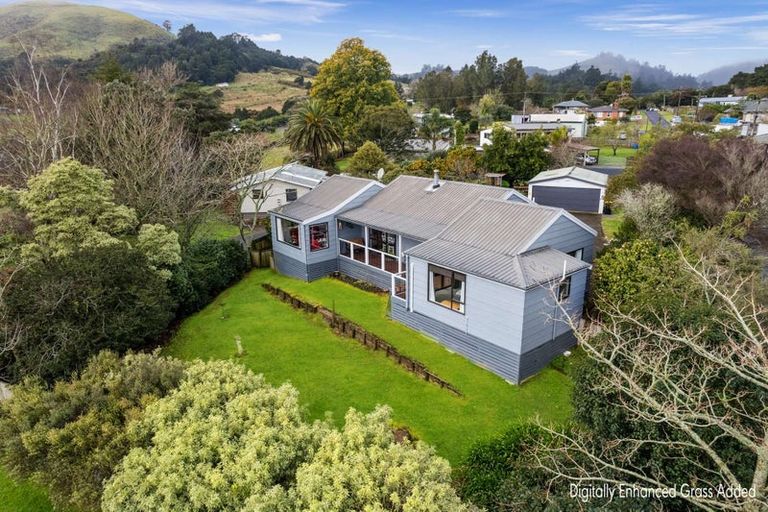 Photo of property in 21 Albert Street, Karangahake, Paeroa, 3674