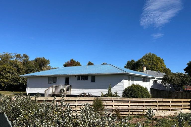 Photo of property in 8a De Merle Street, Kaikohe, 0405