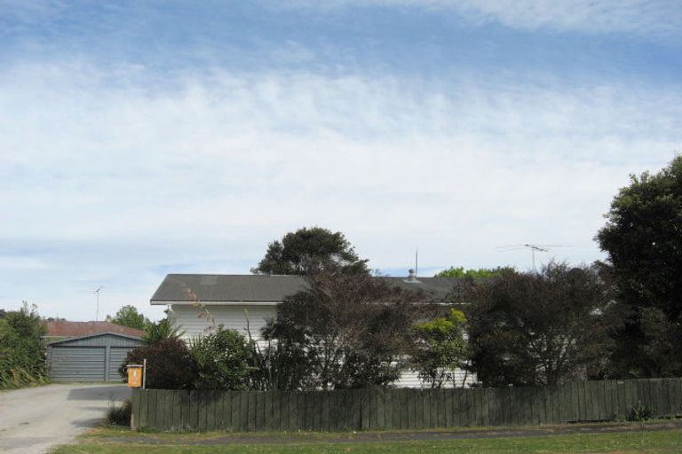 Photo of property in 9 Vegar Street, Kaitaia, 0410
