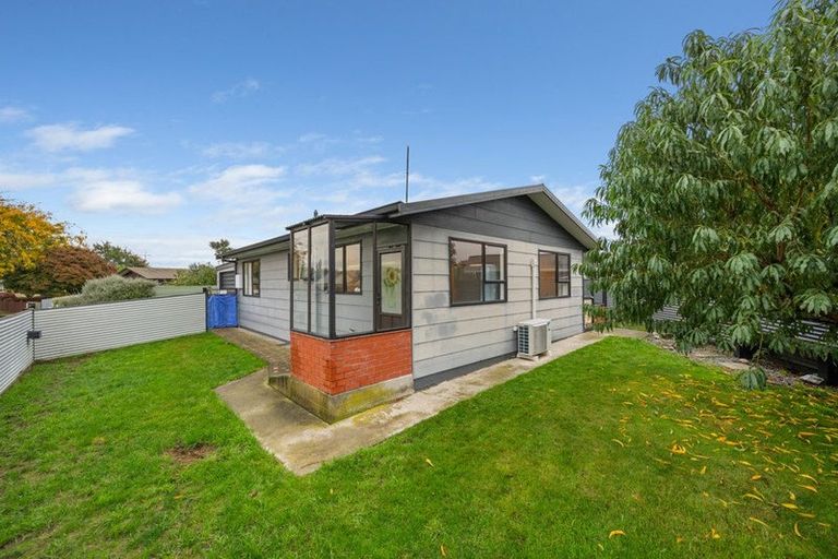 Photo of property in 24 Shirtliff Street, Riversdale, Blenheim, 7201