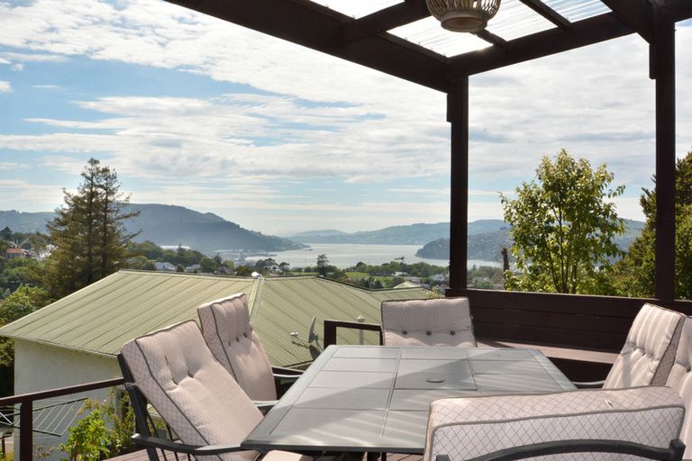 Photo of property in 100 Maryhill Terrace, Maryhill, Dunedin, 9011