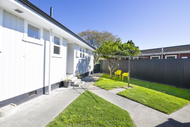 Photo of property in 8 Salisbury Avenue, Tamatea, Napier, 4112