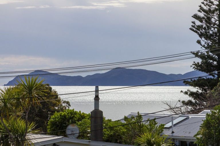 Photo of property in 116 Wellington Road, Paekakariki, 5034