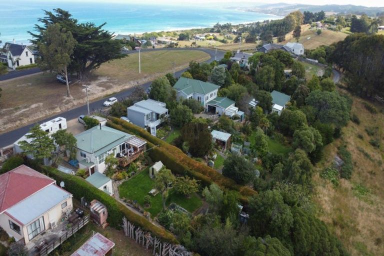 Photo of property in 29 Bedford Parade, Brighton, Dunedin, 9035