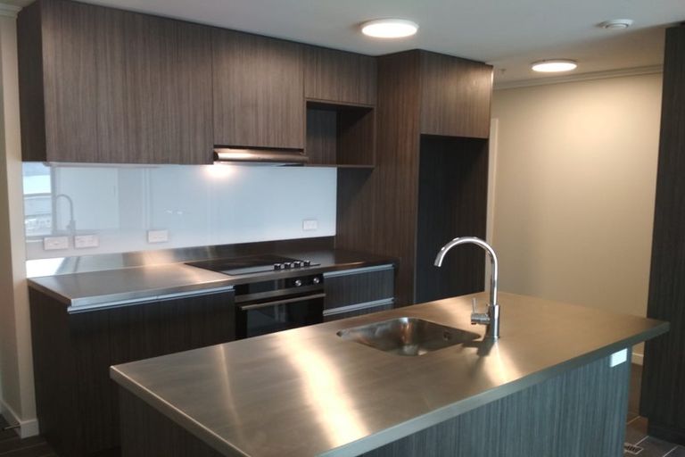 Photo of property in Frame Apartments, 804/111 Molesworth Street, Thorndon, Wellington, 6011