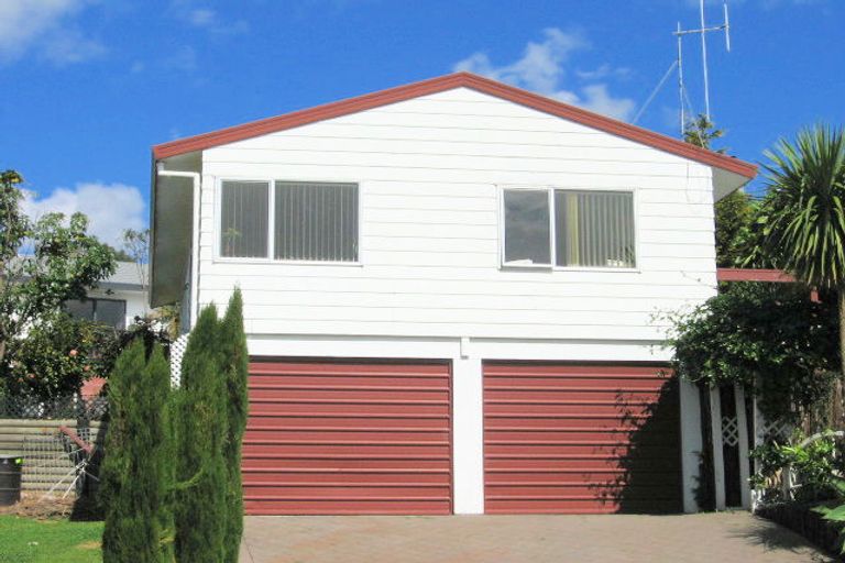 Photo of property in 14 Snowden Street, Ohauiti, Tauranga, 3112