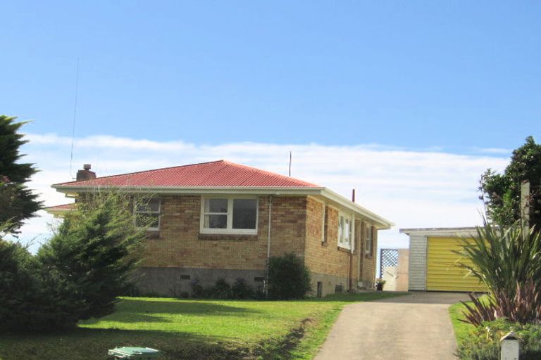 Photo of property in 9 Matthew Street, Gate Pa, Tauranga, 3112