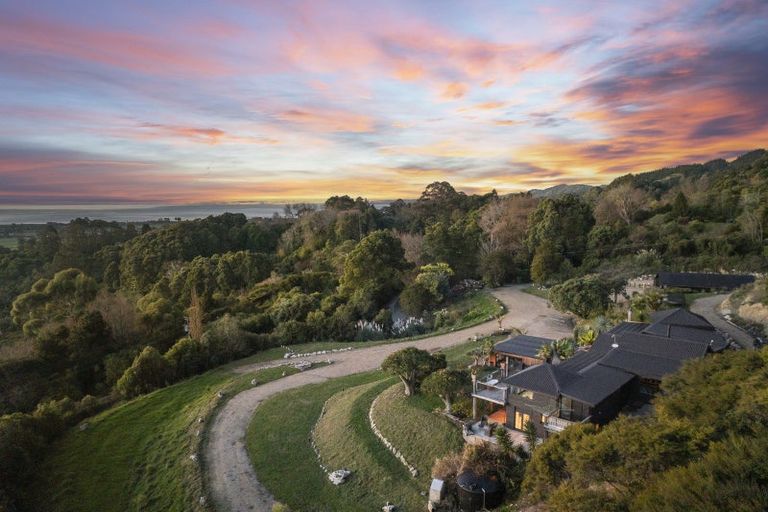 Photo of property in 141 Rocklands Road, Clifton, Takaka, 7183