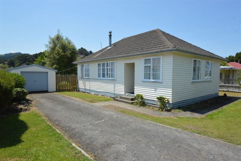 Photo of property in 26 Ngatai Street, Taumarunui, 3920