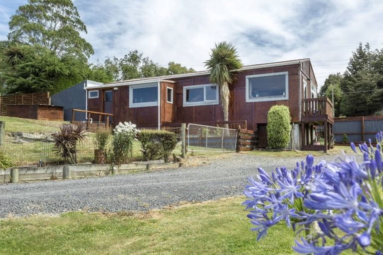 Photo of property in 16 Mount Grand Road, Mount Grand, Dunedin, 9076
