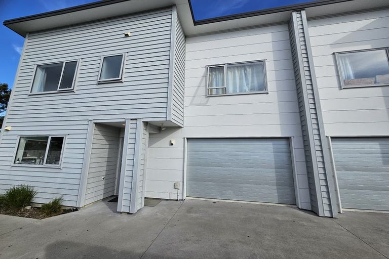 Photo of property in 4/59 May Street, Hamilton East, Hamilton, 3216